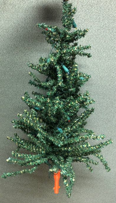 Christmas Tree Attachment Holiday Hitch™
