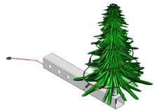 Load image into Gallery viewer, Holiday Hitch™